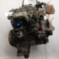 Moteur NISSAN NAVARA 1