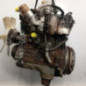 Moteur NISSAN NAVARA 1