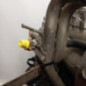 Moteur NISSAN NAVARA 1
