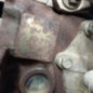 Moteur NISSAN NAVARA 1
