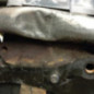 Moteur NISSAN NAVARA 1