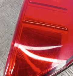 Feu arriere principal droit (feux) NISSAN NAVARA 1