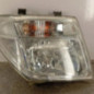 Optique avant principal droit (feux)(phare) NISSAN NAVARA 1