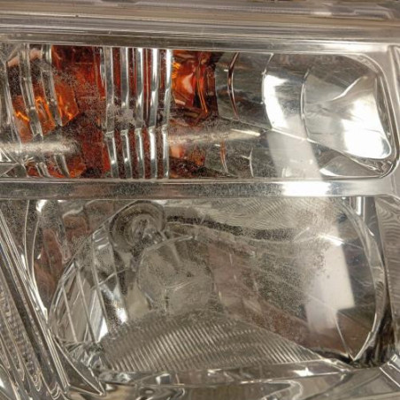 Optique avant principal droit (feux)(phare) NISSAN NAVARA 1