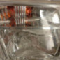 Optique avant principal droit (feux)(phare) NISSAN NAVARA 1