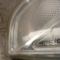 Optique avant principal droit (feux)(phare) NISSAN NAVARA 1