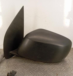 Retroviseur gauche NISSAN NAVARA 1