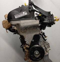 Moteur VOLKSWAGEN POLO 5