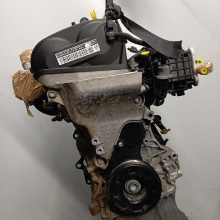 Moteur VOLKSWAGEN POLO 5