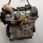 Moteur VOLKSWAGEN POLO 5