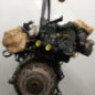 Moteur VOLKSWAGEN POLO 5