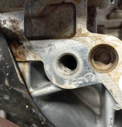 Moteur VOLKSWAGEN POLO 5 Photo n°7