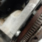 Moteur VOLKSWAGEN POLO 5