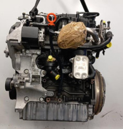 Moteur AUDI A3 2 Photo n°1