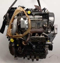 Moteur AUDI A3 2 Photo n°3