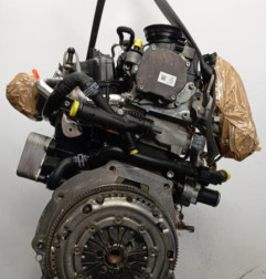 Moteur AUDI A3 2 Photo n°4