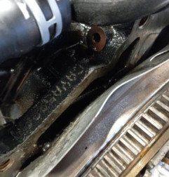 Moteur AUDI A3 2 Photo n°7