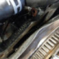 Moteur AUDI A3 2
