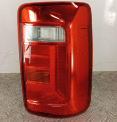 Feu arriere principal droit (feux) VOLKSWAGEN CADDY 4 Photo n°1