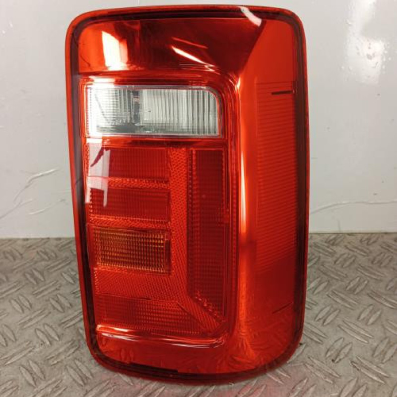 Feu arriere principal droit (feux) VOLKSWAGEN CADDY 4