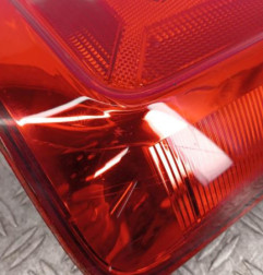Feu arriere principal droit (feux) VOLKSWAGEN CADDY 4