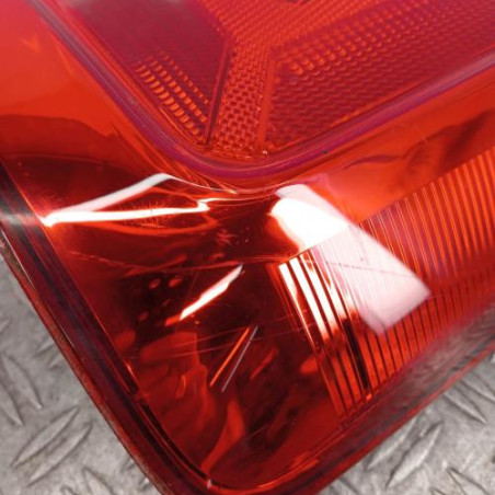 Feu arriere principal droit (feux) VOLKSWAGEN CADDY 4