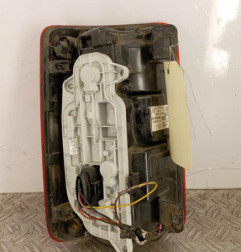 Feu arriere principal droit (feux) VOLKSWAGEN CADDY 4 Photo n°3