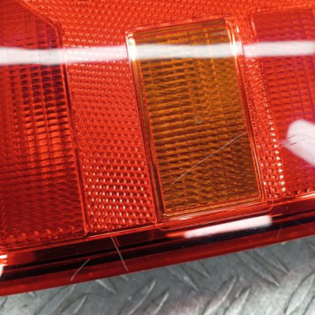 Feu arriere principal gauche (feux) VOLKSWAGEN CADDY 4