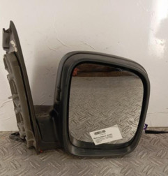 Retroviseur droit VOLKSWAGEN CADDY 4 Photo n°1