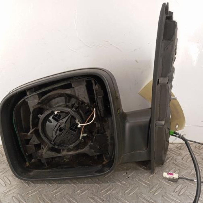 Retroviseur gauche VOLKSWAGEN CADDY 4