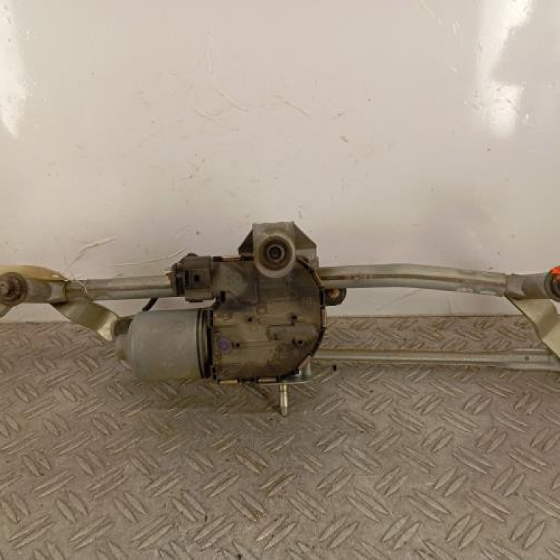 Moteur essuie glace avant VOLKSWAGEN CADDY 4