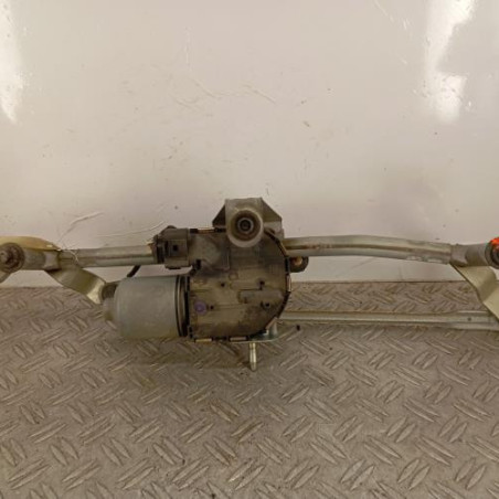 Moteur essuie glace avant VOLKSWAGEN CADDY 4 Photo n°1