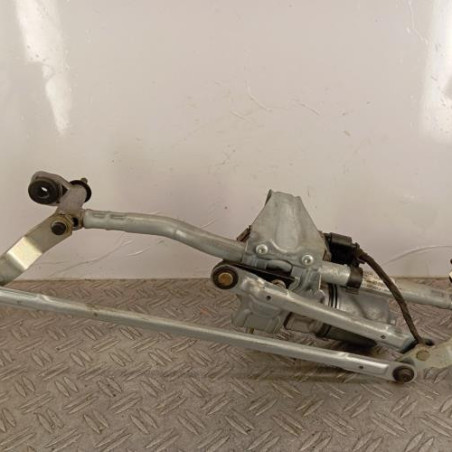 Moteur essuie glace avant VOLKSWAGEN CADDY 4