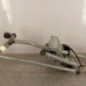 Moteur essuie glace avant VOLKSWAGEN CADDY 4