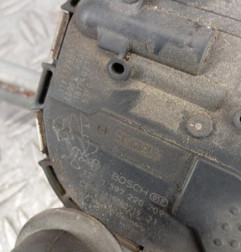 Moteur essuie glace avant VOLKSWAGEN CADDY 4 Photo n°4