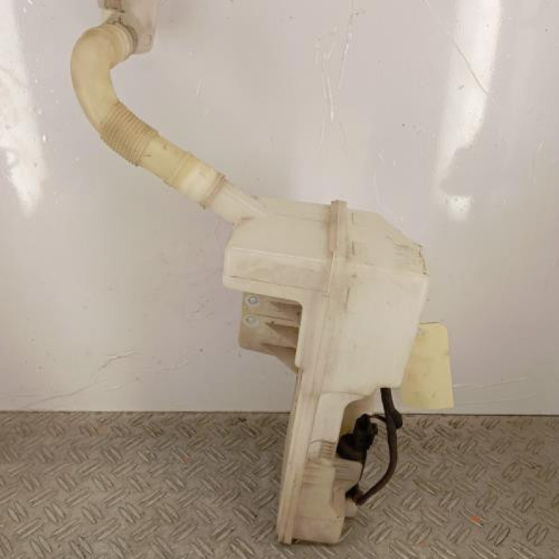 Vase de lave glace VOLKSWAGEN CADDY 4