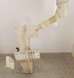 Vase de lave glace VOLKSWAGEN CADDY 4