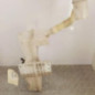 Vase de lave glace VOLKSWAGEN CADDY 4