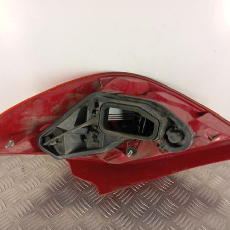 Feu arriere principal gauche (feux) PEUGEOT 207