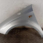 Aile avant gauche SEAT LEON 2