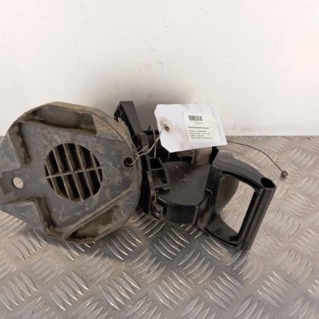 Treuil de roue de secours RENAULT CLIO 3 Photo n°1