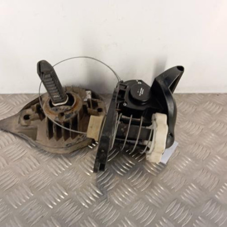 Treuil de roue de secours RENAULT CLIO 3