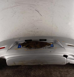 Pare choc arriere ALFA ROMEO 147 Photo n°1