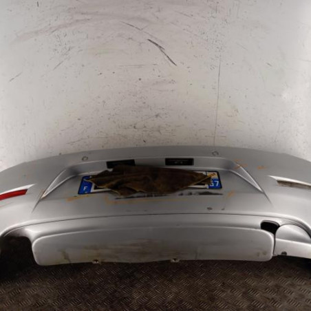 Pare choc arriere ALFA ROMEO 147 Photo n°1