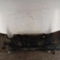Pare choc arriere ALFA ROMEO 147