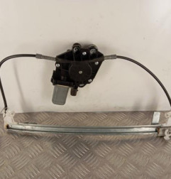 Leve vitre electrique avant gauche ALFA ROMEO 147 Photo n°1
