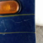 Aile avant droit RENAULT TWINGO 1