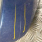 Aile avant droit RENAULT TWINGO 1