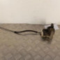 Serrure avant droit RENAULT CLIO 2 CAMPUS