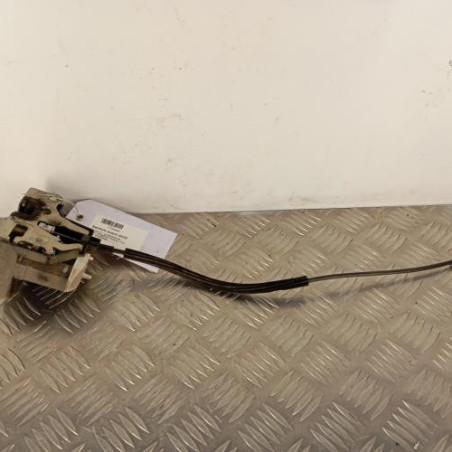 Serrure avant droit RENAULT CLIO 2 CAMPUS
